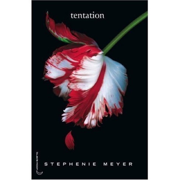 TWILIGHT FASCINATION et TENTATION books like new - Picture 2 of 4